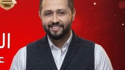 رمضان 2023.. عمرو أبو حمدة يستعد لتقديم برنامج 