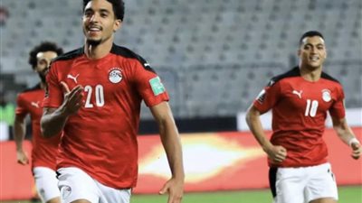 مرموش يلتقي بفيتوريا لتنسيق خطة الفوز ضد الكونغو الديمقراطية