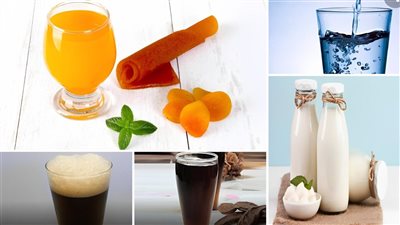 رمضان 2023..نصائح لتجنب العطش تساعدك علي العمل بنشاط في الصيام