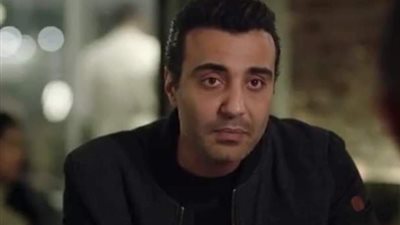 محمد درويش للقارئ نيوز: لم أجد أي صعوبة في أداء شخصية 