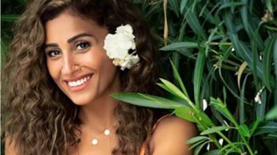 تأجيل عرض فوازير دينا الشربيني للمرة الثانية