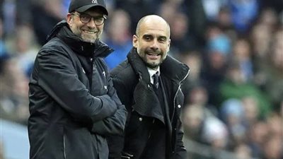 صدمة جوارديولا برحيل كلوب: وعودة هادئة للنوم قبل مواجهة ليفربول