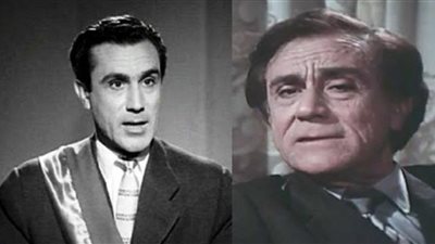 زي النهاردة.. ذكري رحيل الممثل أحمد لوكسر وأبرز أعماله الفنية