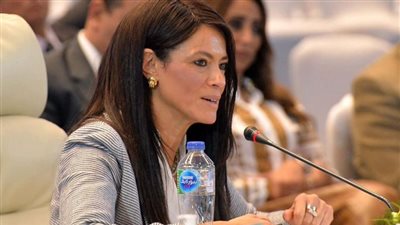 المشاط: تدريب 1.1 مليون شاب على مهارات العمل وتوفير أكثر من 430 ألف فرصة عمل