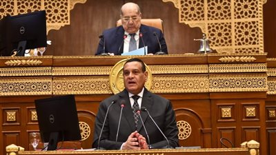 وزير التنمية المحلية يستعرض دور الوزارة في ملف التصنيع الزراعي