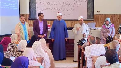 لنشر ثقافة جودة التعليم 