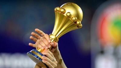 لائحة مواجهات مباريات دور ال16  من كأس أمم أفريقيا