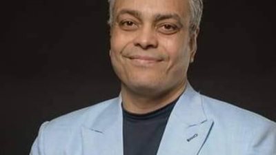 الروائي أحمد أبو النجا للقارئ نيوز: أنصح الكُتَّاب التمسك بلغتنا العربية الفصحى والابتعاد عن العامية