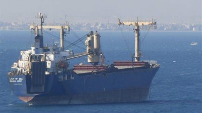 تداول 17 الف طن بضائع عامة ومتنوعة و 732 شاحنة بموانئ البحر الاحمر