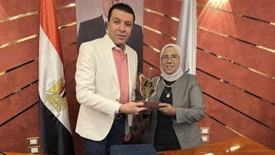 إيمان جنيدي تنسحب من انتخابات الموسيقيين