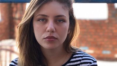 رحمة حسن تتألق في ظهور لافت بدون مكياج