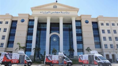 لخدمة المواطنين..تشغيل 10 سيارات توثيق جديدة بمحافطتي الإسكندرية ومطروح (صور)