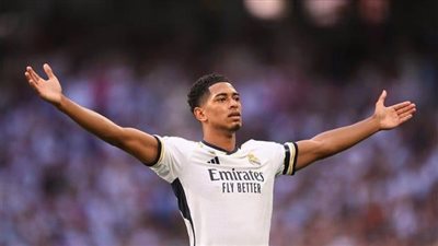 نظرة حادة من أسطورة برشلونة إلى أداء بيلينجهام