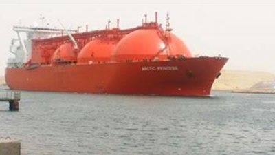 مصر تعزز إمدادات الغاز مع شراكة محورية للاتحاد الأوروبى