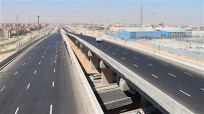 لمدة أسبوعين.. المرور تٌغلق الطريق السياحي بالجيزة جزئيا