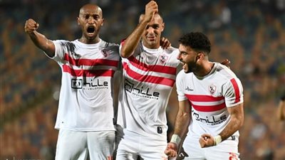 فيوتشر يصارع الزمالك على ضم نجم فاركو