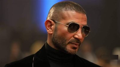 لقاء جماهيري.. أحمد سعد ضيفًا في “Sold out”