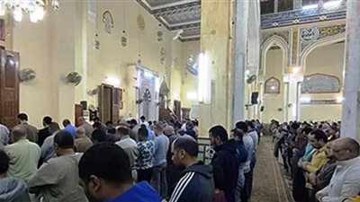 دعاء صلاة التراويح.. اللهم إنا نعوذ بك من عذاب القبر