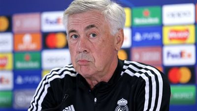 أنشيلوتي: خسارة الكلاسيكو لاتعني ضياع اللقب.. وهذا مستقبلي مع الريال