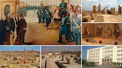 تعرف علي أبرز المعالم السياحية بالشرقية