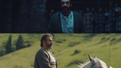 نجاح خطة الصباح وهروبه من السجن.. أحداث الحلقة 7 في الحشاشين