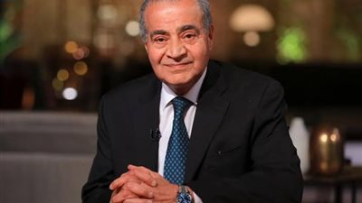 بشرى ساره.. وزير التموين يكشف عن انخفاص الأسعار الفتره القادمة