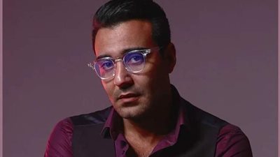 محمد درويش في ضيافة الإعلامية إيمان الحصري