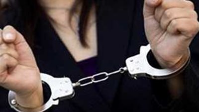 القبض على مستريحة الأجهزة الكهربية ببورسعيد بتهمة النصب