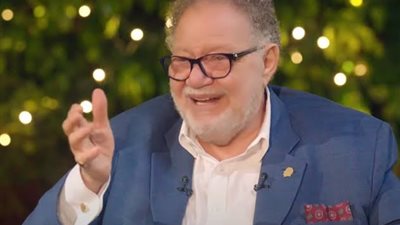 بعد غياب عامين.. حقيقة عودة يحيى الفخراني لـ الدراما في رمضان 2024