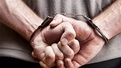 سقوط لص الخلاطات والعدادات من داخل استوديو الأهرام