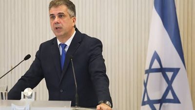 وزير خارجية إسرائيل يعلن موعد استعادة الرهائن من حماس