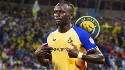 موقف ساديو ماني من المشاركة أمام الزمالك