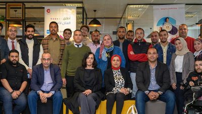 الشباب والرياضة والوكالة الأسبانية يتابعان مبادرة 