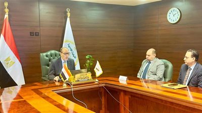 النيابة الإدارية تفتتح منظومة التحول الرقمي عبر 