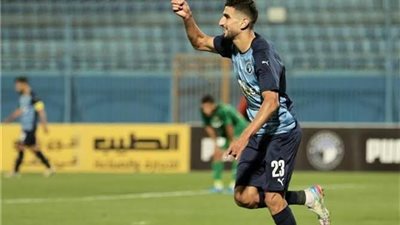 نجم بيراميدز يغيب عن مباراة مازيمبي بدوري أبطال إفريقيا