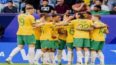 أستراليا تتأهل لربع نهائي كأس آسيا 2023 برباعية نظيفة