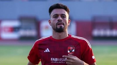 الاهلي يوافق علي بيع صلاح محسن الي سيراميكا كليوباترا