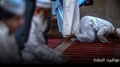 الثامن من رمضان.. تعرف على مواقيت الصلاة بالمحافظات