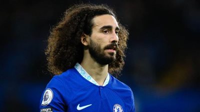 استدعاء مارك كوكوريا لمنتخب إسبانيا