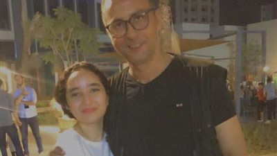 أسرة “القارئ نيوز” تهنئ الدكتور اسامة محمد بمناسبة نجاح نجلته