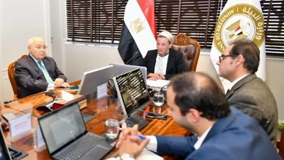 وزيرة البيئة: أتمنى أن ينال COP 28 للمناخ إعجاب الدول في بناء القدرات ونقل التكنولوجيا 