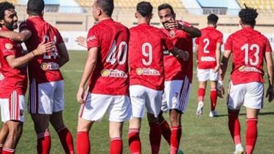 الرد النهائي للأهلي من المشاركة ببطولة كأس الرابطة