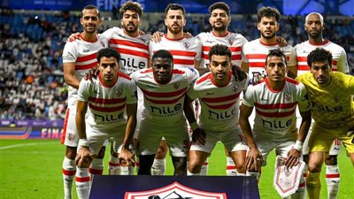الزمالك بطل لكأس دبي للتحدي بعد الفوز بثلاثيه نظيفة