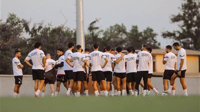 مصر تُعلن استعدادها: أبو جبل يتصدى للكونغو وعودة ملفتة للنني في الوسط