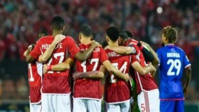 من أجل تصحيح المسار.. الأهلي في مواجهه نارية مع الإسماعيلي الليلة