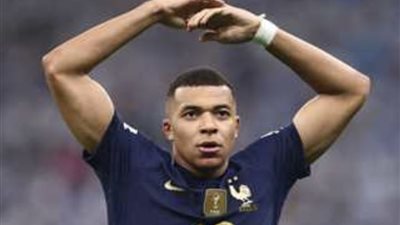 ديشامب يُعلنها رسميًا .. مبابي قائد منتخب فرنسا