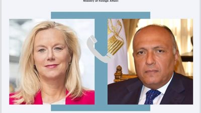 جهود مصرية وأممية لإدخال المساعدات الإنسانية لقطاع غزة