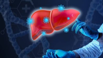 الصحة: تقديم العلاج الدوائي لـ 4864 مريضًا بسرطان الكبد