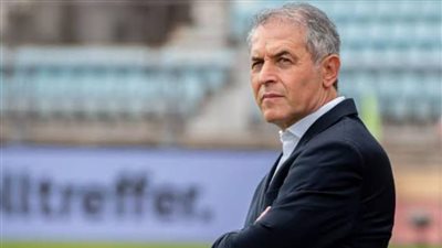 كولر يحسم مصير مصابي الأهلي من مباراة الإسماعيلي