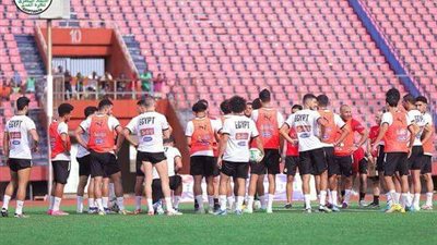حقيقة خروج لاعب الأهلي من قائمة منتخب مصر في بطولة الأمم الإفريقية